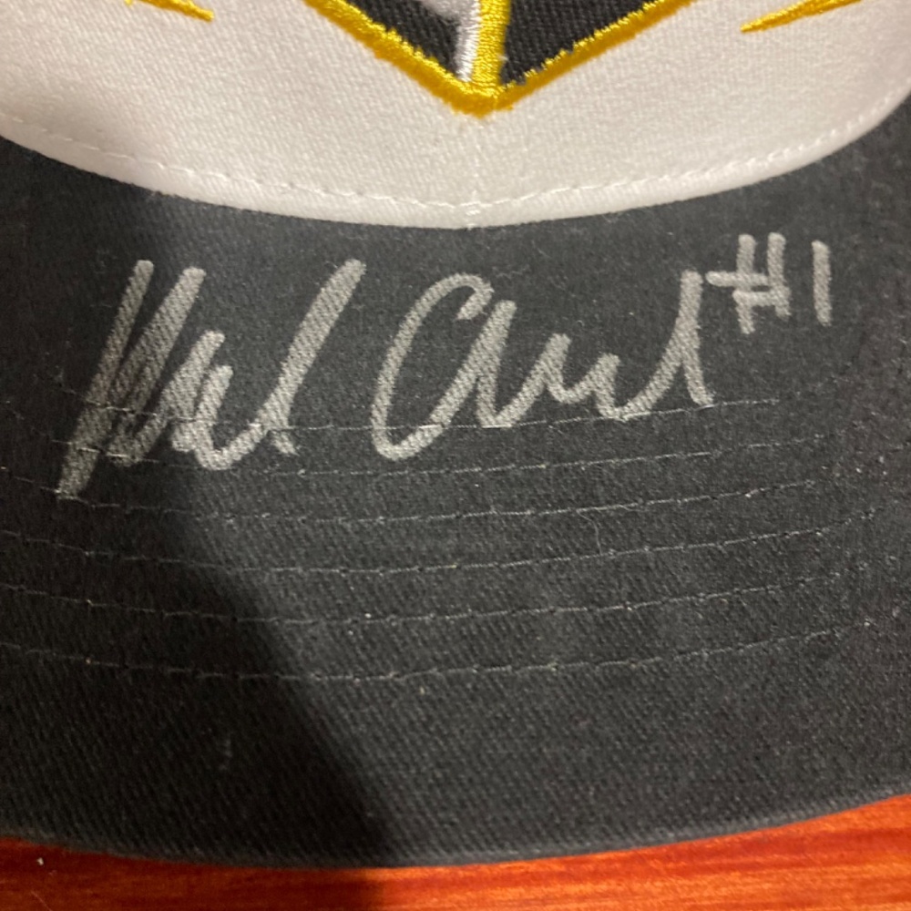 PLL Logo Hat - Picture 2 of 3